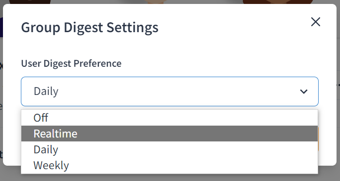 PRSPCT-L Subscribe Envelope