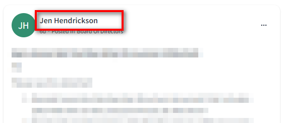 View Original Poster