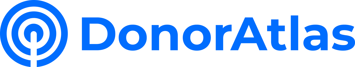 DonorAtlas